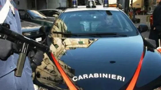 Anziani truffati da una falsa maresciallo: portati via oro e contanti