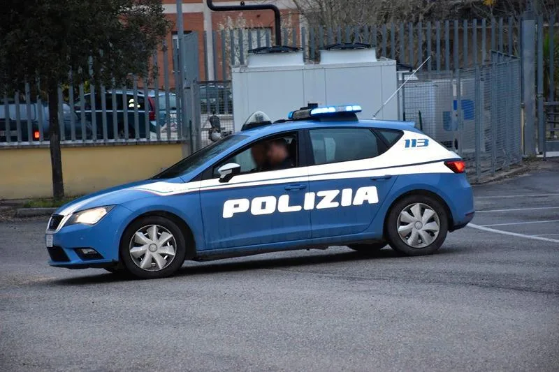 Due violenze sessuali di cui una commessa in una clinica psichiatrica, l’uomo finisce in carcere
