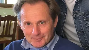 Addio a Luciano Vescovi