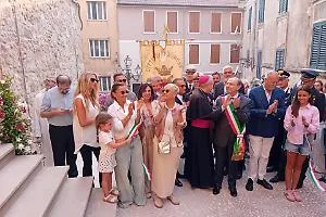 Frosinone riabbraccia la sua grande storia