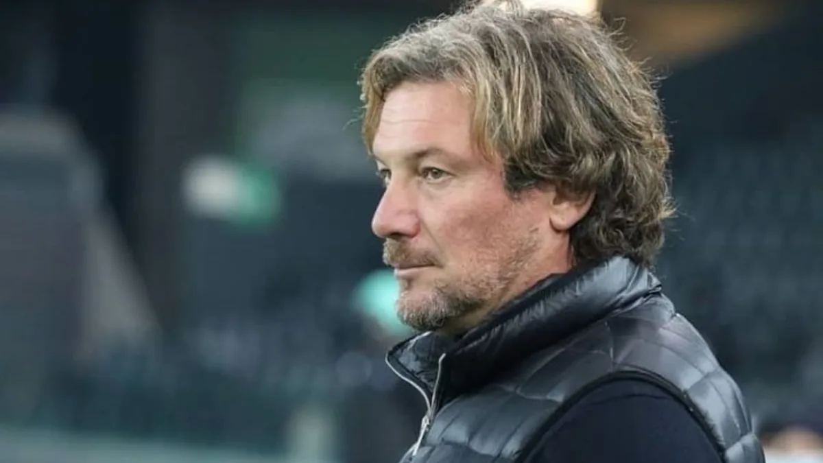 Frosinone-Venezia, Stroppa mastica amaro: “Primo tempo inaccettabile. Il gol decisivo preso da polli”