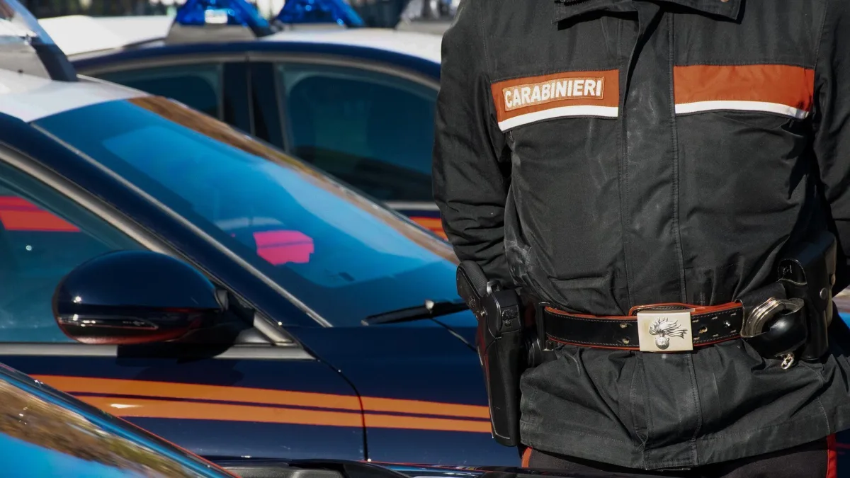 Associazione a delinquere e traffico illecito di rifiuti: maxi sequestro da 3,4 milioni, coinvolta anche la Ciociaria