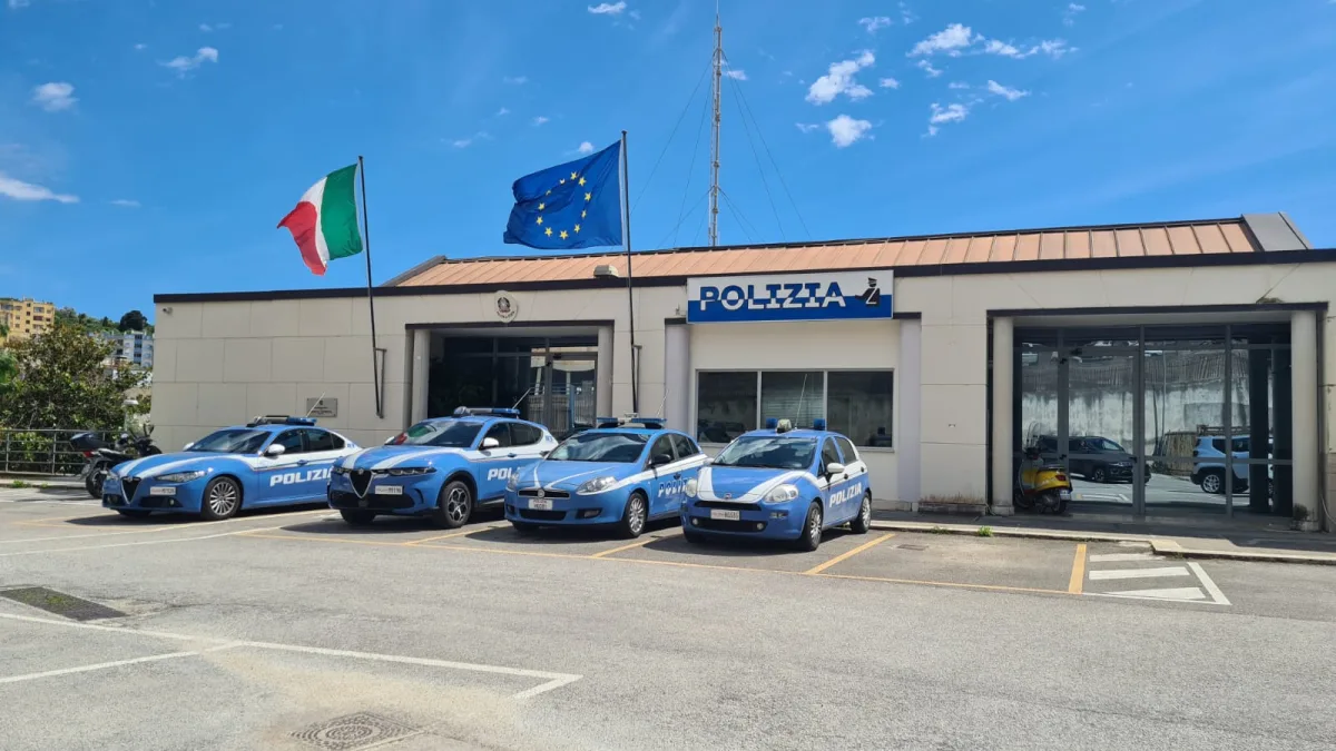 Maxi controlli sul litorale pontino, nel mirino vetture e attività commerciali