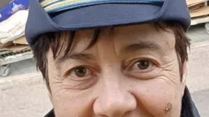 Paliano, il Vice Ispettore Cipriani Isabella saluta dopo 25 anni