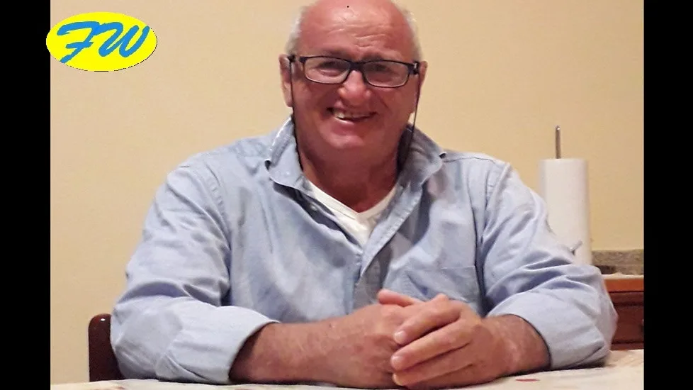 Muore Cadendo dal Ponteggio di Casa