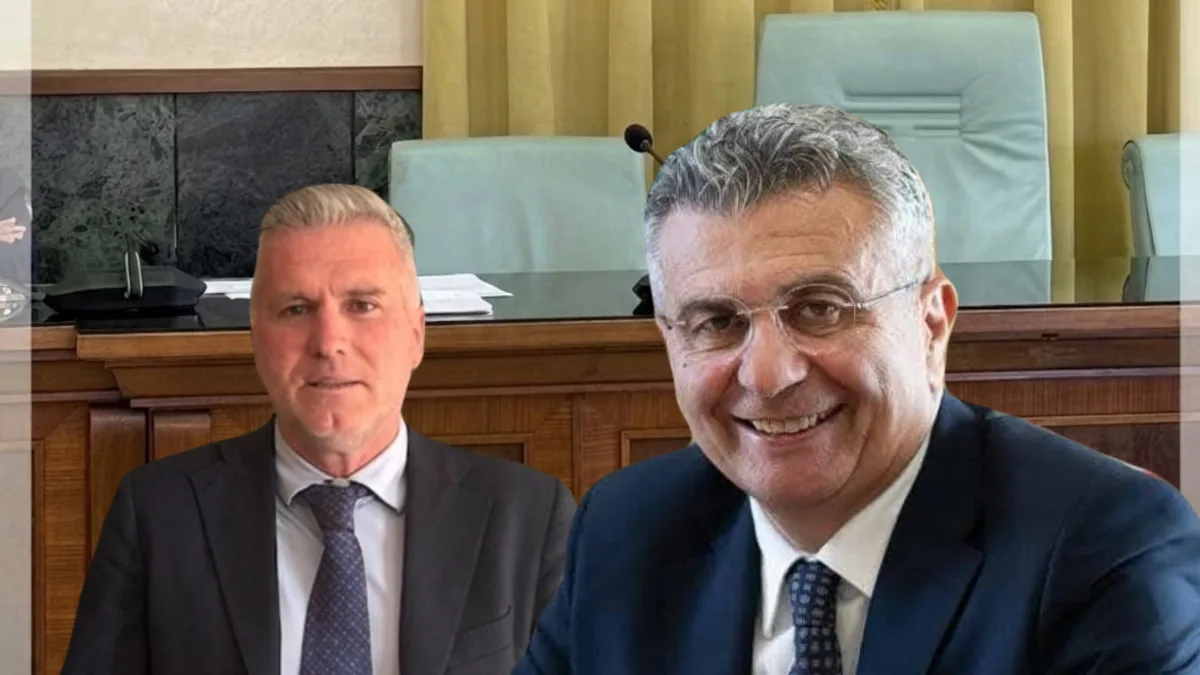 Cassino Capitale della Cultura 2029: il Consiglio Provinciale dice sì all’unanimità