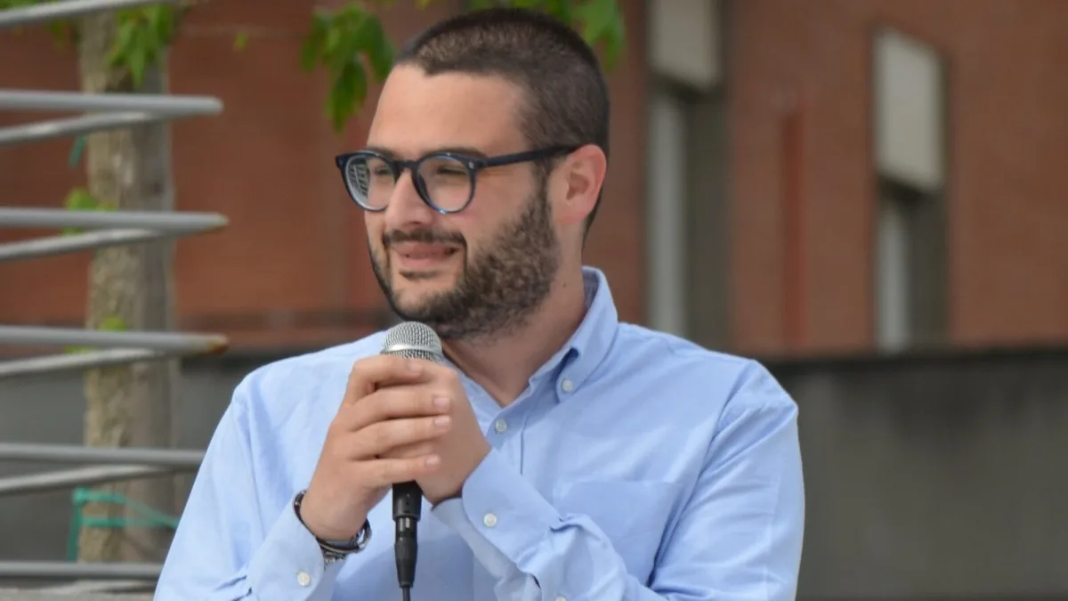 Edilizia scolastica, Paris fa il punto sul “Tulliano” di Arpino e sul “Severi” di Frosinone dopo la commissione provinciale