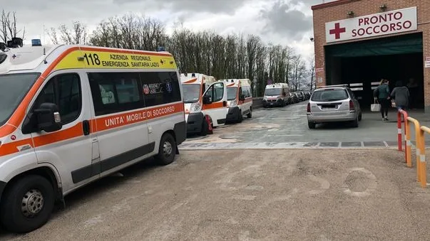 Pronto soccorso, in provincia oltre 46.000 accessi durante l’estate: la rete dell’emergenza-urgenza ha retto
