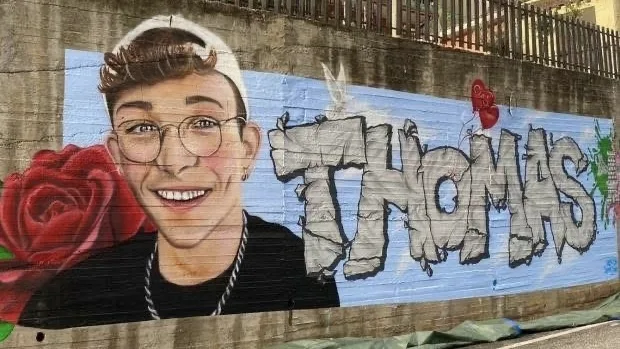 Omicidio Thomas Bricca, ecco i perché delle condanne a Roberto e Mattia Toson: le motivazioni della sentenza