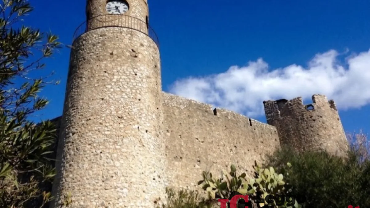 Torna "Fantasy Castle" a Pico: musica, cosplay, cinema e solidarietà per la ricerca neuro - oncologica