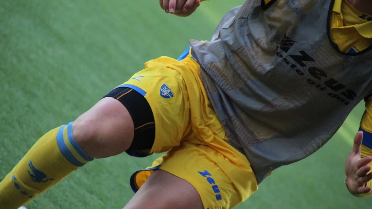 Frosinone Calcio – I risultati del settore giovanile giallazzurro