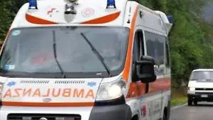 Anziana investita, interviene una dottoressa di passaggio