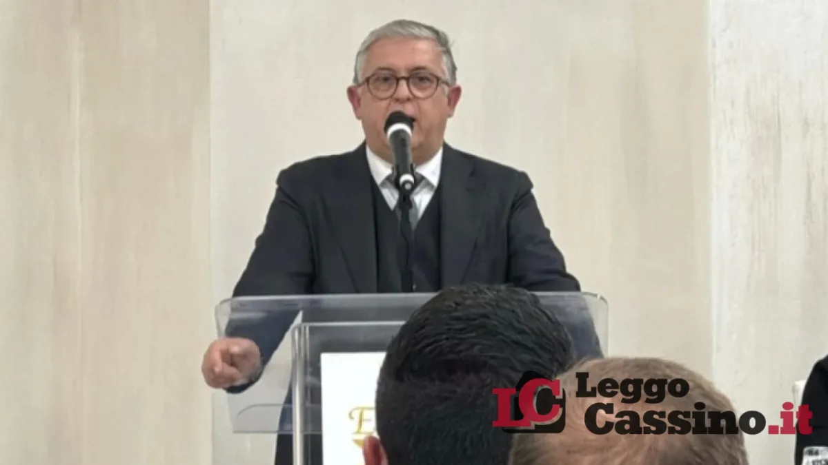 "Controlli solo a intermittenza": Marrone attacca l'amministrazione di Cassino su decoro e manutenzione