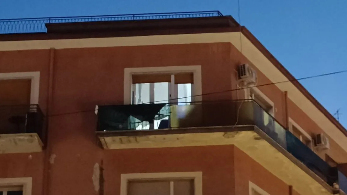 Giovane mamma trovata impiccata in casa a Cassino, la morte si tinge di giallo