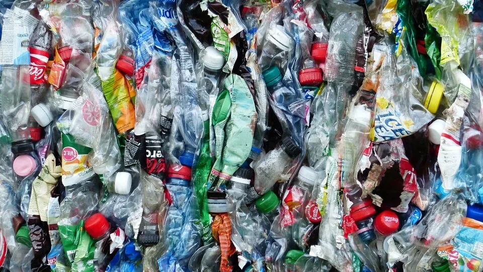Rifiuti, Unindustria: “Emergenza plastica problema nazionale. Anche il Lazio è in sofferenza”