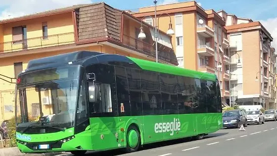 Brt, la Uil chiede nuove fermate