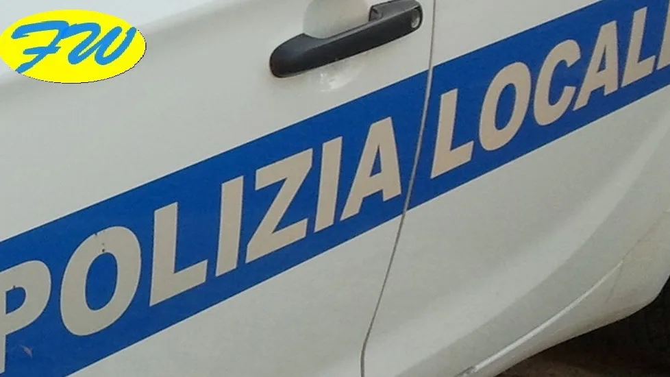 Sanzioni al Mini Market. Soccorso un Anziano