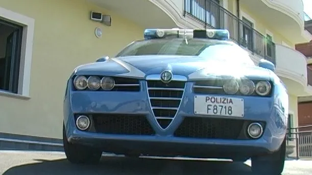 Cassino (FR) – Violenza sessuale ripetuta, ai domiciliari un 40enne