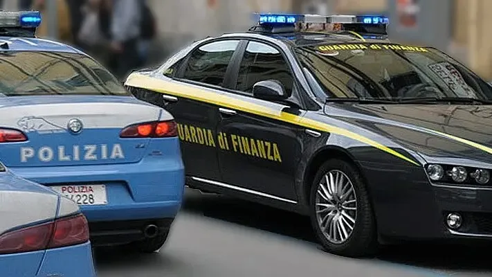 Controlli a tappeto ieri in città