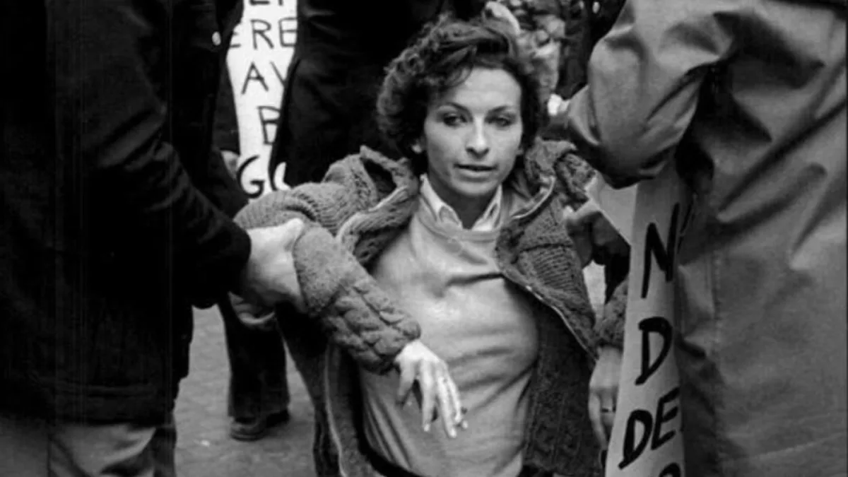 Emma Bonino, il corpo e la libertà: l’eredità di una donna che ha diviso l’Italia