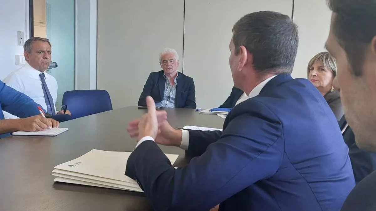 Regione Lazio – Emergenza caldo nelle scuole, proficuo l’incontro tra assessori e sindacati