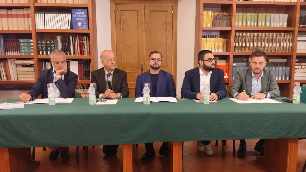 “GustAlatri”, presentata la seconda edizione: il 3 ottobre l’evento che celebra sapori, tradizioni e territorio
