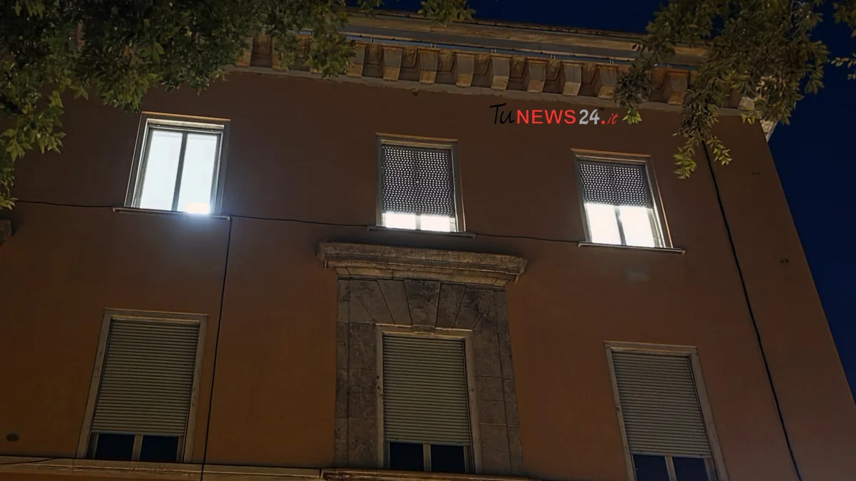 ESCLUSIVA – Frosinone, crisi di Giunta all’atto finale: terminati i capigruppo, sul tavolo nomi e rimpasto. Sabato le dimissioni irrevocabili