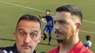 Il  Cassino balbetta a S. Basilio (1-1): ora basta, Mancone va esonerato! Serve un tecnico di categoria superiore per risollevare la squadra