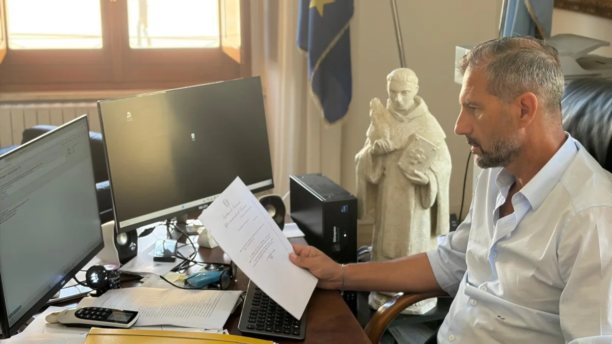 Roccasecca – Arriva il ‘Controllo di vicinato’: dopo il sì della Prefettura si passa alla fase operativa