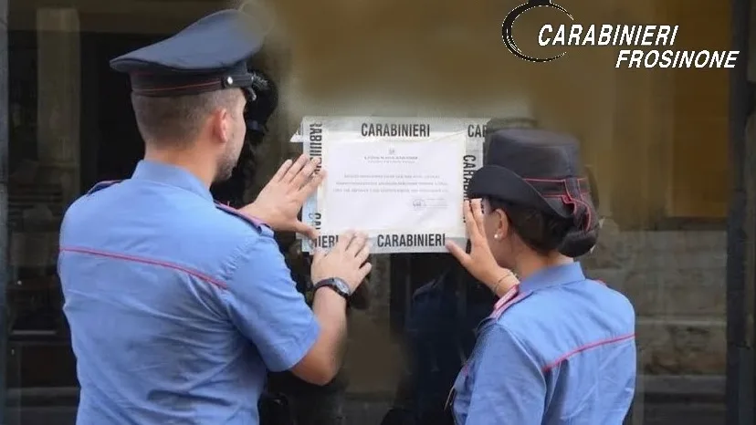 Alatri, risse e movida violenta: il Questore sospende la licenza a un locale pubblico