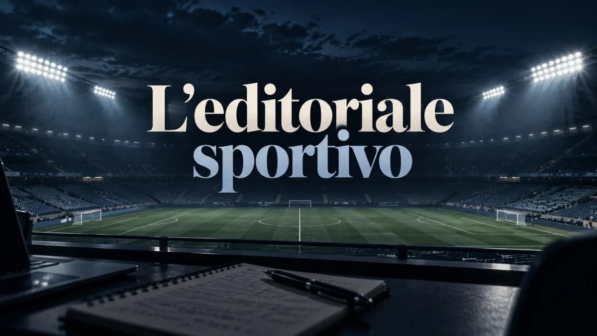 Serie D – L’Anagni revoca l’accredito al giornalista Gennaro Memoli: quando la critica sportiva diventa un caso