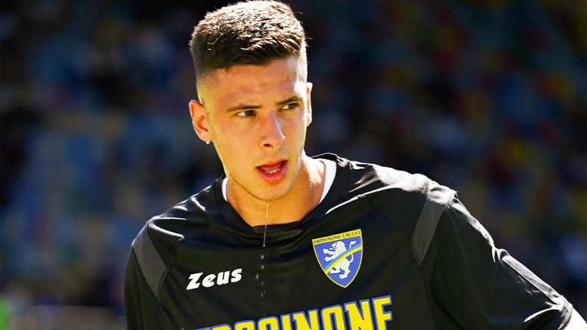 Genoa-Frosinone i giallazzurri sfiorano il colpo: un punto e tanti rimpianti al Ferraris
