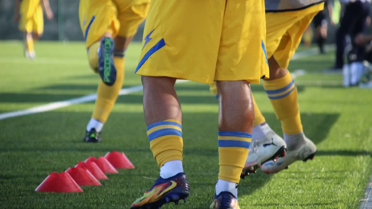 Frosinone Calcio – I risultati del settore giovanile giallazzurro