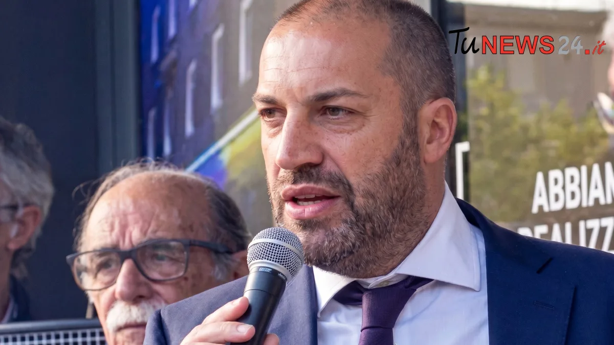 Frosinone tra rientro di Forza Italia e Presidenza del Consiglio a Cirillo: la versione di Scaccia sul futuro della maggioranza