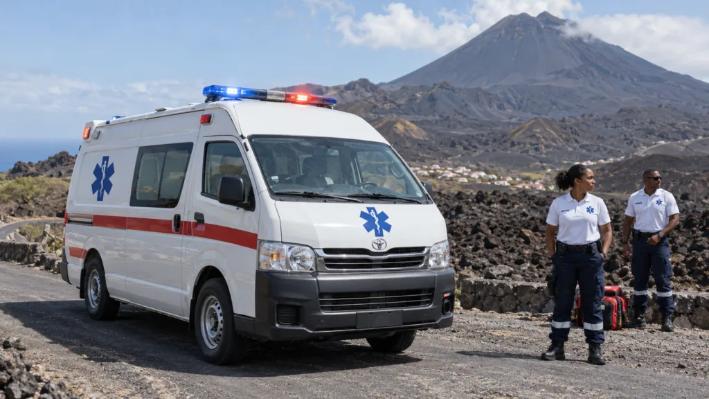 Strage di studenti a Capo Verde, autobus precipita in un burrone: almeno 24 morti