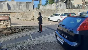 Lite in piazza Matteotti: due arresti per resistenza a pubblico ufficiale