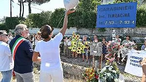 Un anno senza Federico Salvagni: «Nessuno lo dimenticherà»
