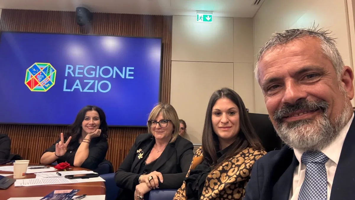 Emergenza caldo nelle scuole, tavolo in Regione Lazio: chiesto un piano strutturale per sicurezza e benessere