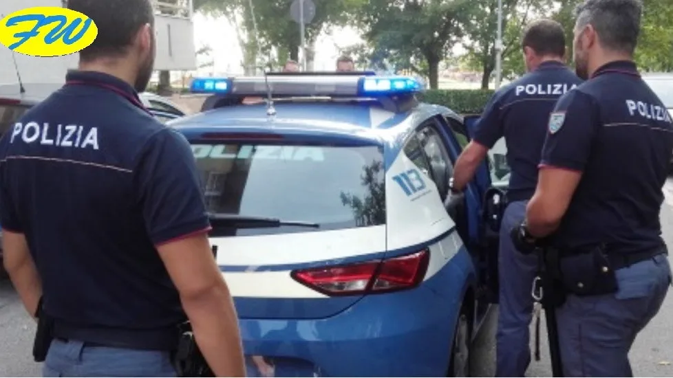 Arrestato Latitante Albanese