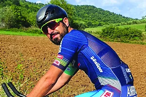 Michele Ambrosi travolto e ucciso in vacanza. La famiglia ha autorizzato la donazione degli organi