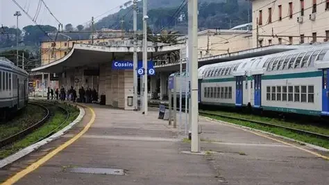 Pendolari, soluzioni alternative sulla tratta Venafro-Cassino