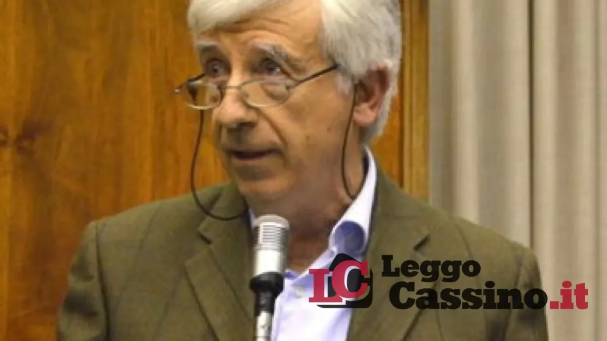 Edilio Terranova su Acea Ato 5: a quando gli interventi risolutivi?