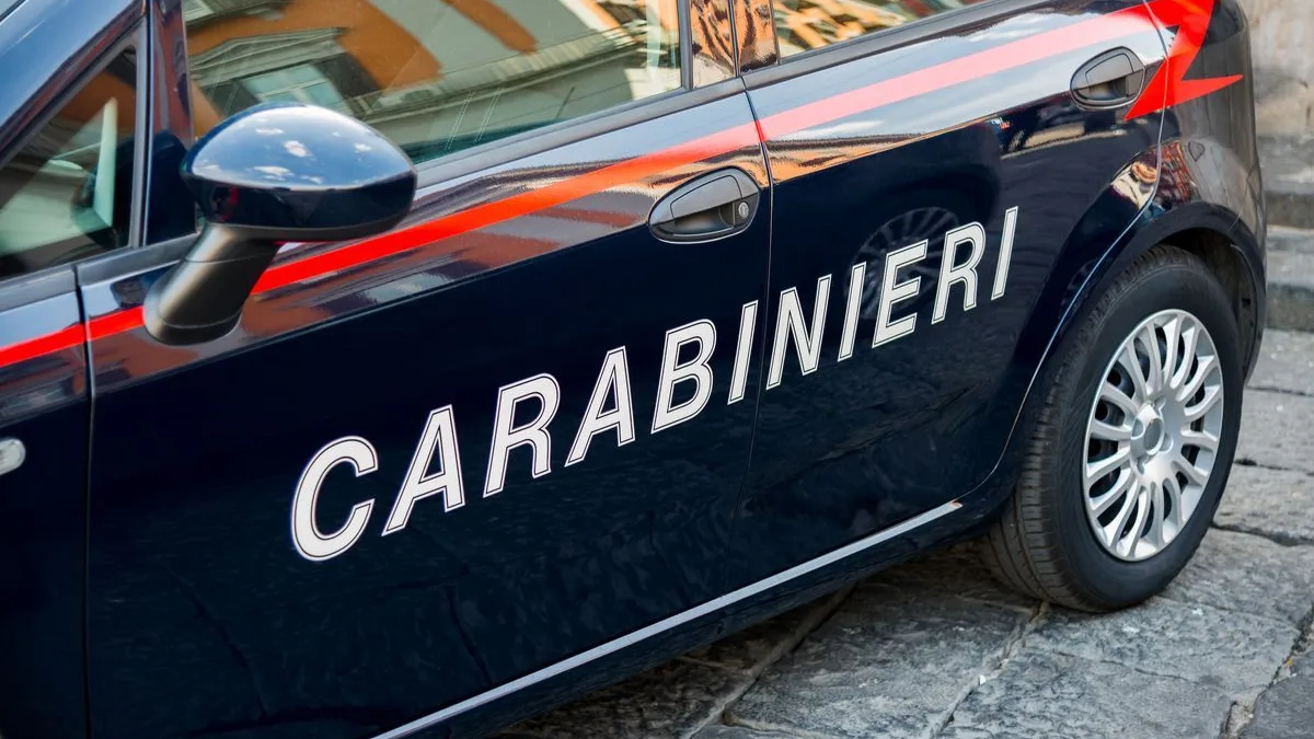 Frosinone – Ripresa delle scuole, controlli dei Carabinieri