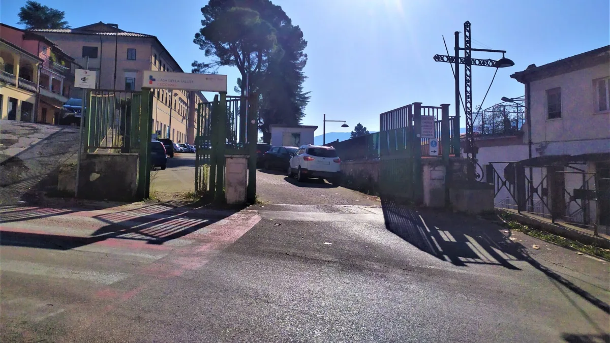 “Salute in Comune”, a Ceccano cinque appuntamenti per la prevenzione: screening gratuiti tra ottobre e novembre
