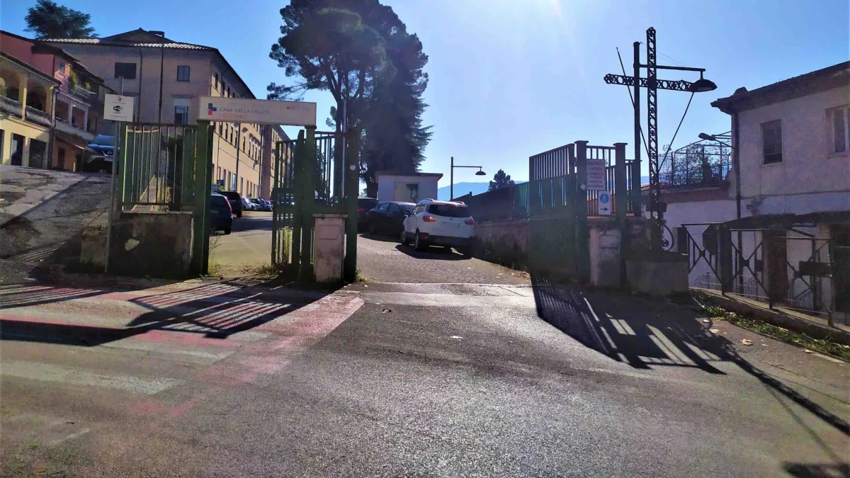 Ceccano, 1.4 milioni di euro in attesa dell’atto regionale che li impegni per la Casa della Comunità