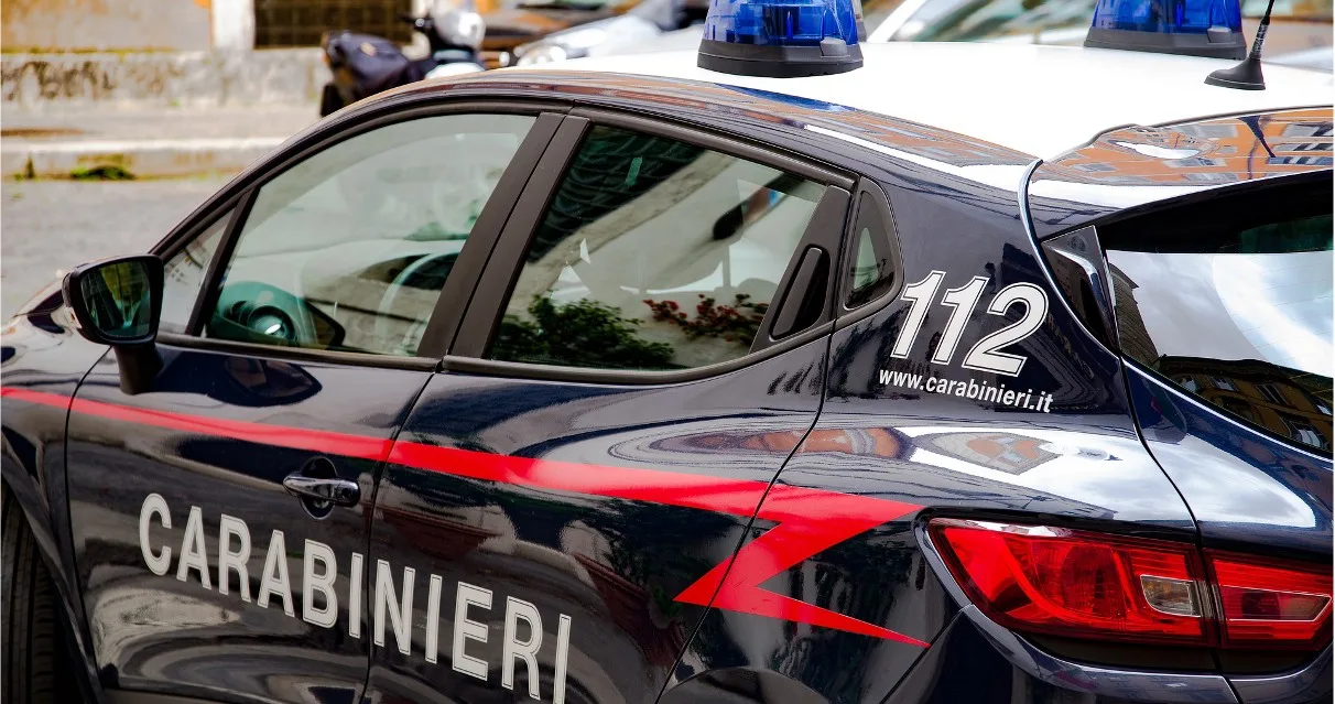 Reggio Calabria – Bimbo sull’asfalto in A2, salvato da un infermiere pontino e dai carabinieri