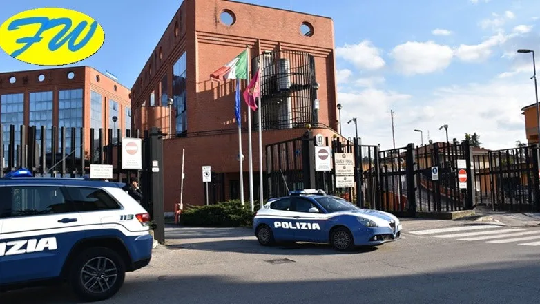 Furto al Supermercato. Identificato il Ladro