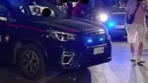 Furto d'auto sventato: due denunciati