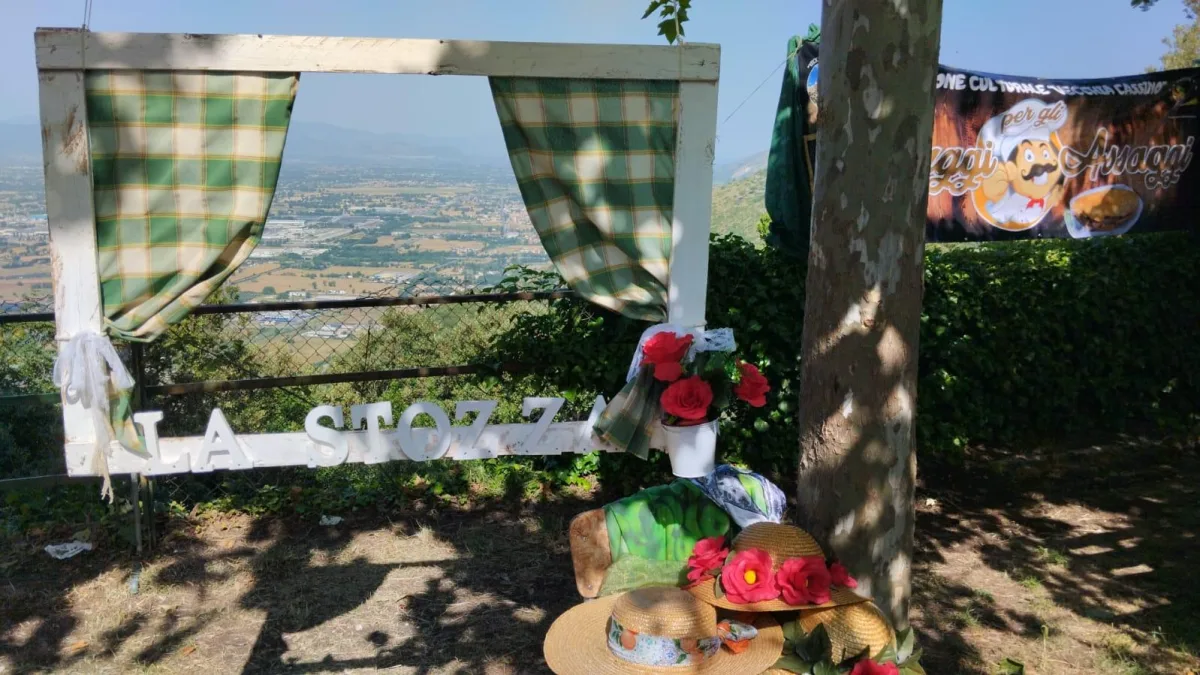 Tutto pronto per la XIII edizione de “La stozza Cassinese”: tradizioni, gusto e divertimento