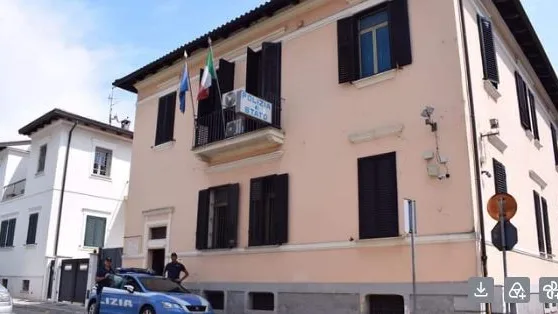 Finta raccolta fondi a Sora, la Polizia smaschera il truffatore